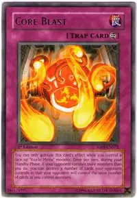 Core Blast