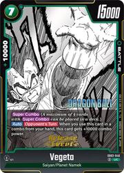 Vegeta