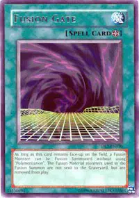 Fusion Gate