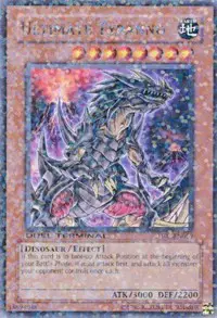 Ultimate Tyranno