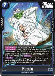 Piccolo