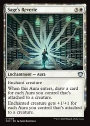 Sage's Reverie