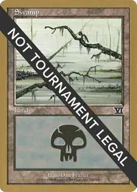 Swamp