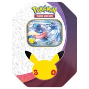30th Celebration Greninja ex Tin