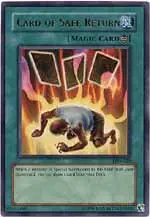 Card of Safe Return