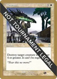 Reprisal
