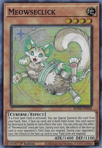 Meowseclick
