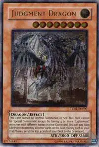 Judgment Dragon