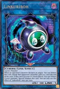 Linkuriboh