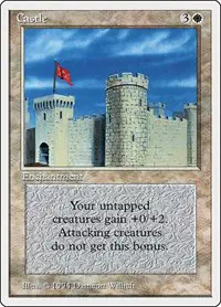 Castle
