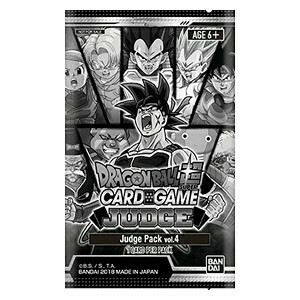 Judge Pack Vol.4