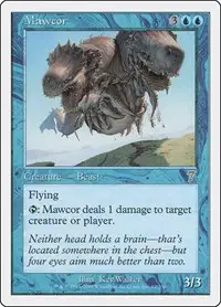 Mawcor