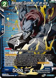 Bergamo, Guidance of an Ace