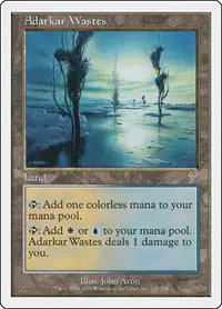 Adarkar Wastes