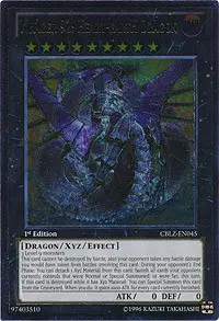 Number 92: Heart-eartH Dragon