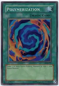 Polymerization