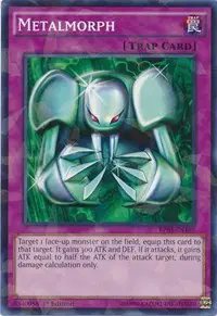 Metalmorph