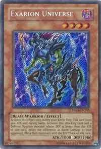 Exarion Universe