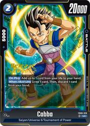 Cabba
