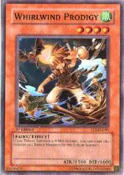 Whirlwind Prodigy