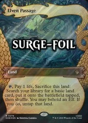 Elven Passage