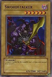 Swordstalker