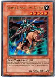 Ghost Knight of Jackal