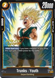 Trunks : Youth