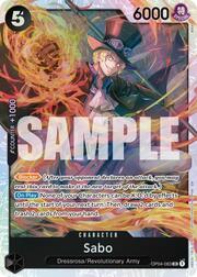 Sabo