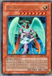 Archlord Zerato