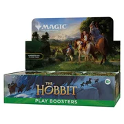 The Hobbit Play Booster Box
