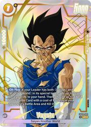 Vegeta