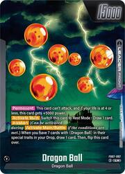 Dragon Ball // Shenron