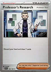 Professor's Research - Professor Turo