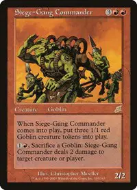 Siege-Gang Commander