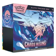 Chaos Rising Elite Trainer Box