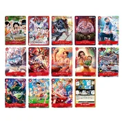 Special Starter Deck “Ace, Sabo & Luffy” Weekly Shonen Jump