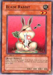 Blade Rabbit