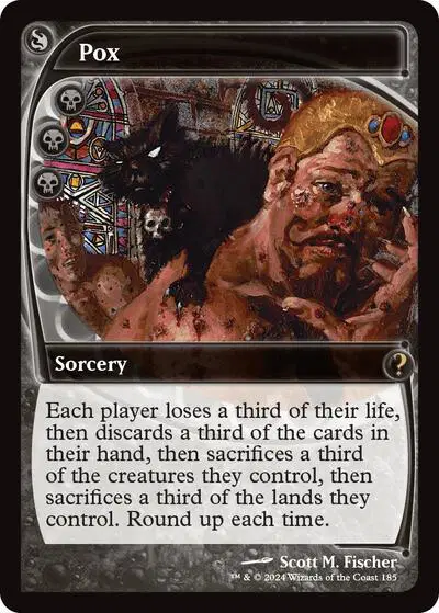 Pox