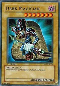 Dark Magician