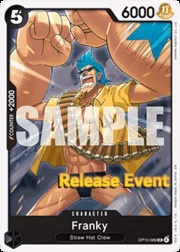 Franky