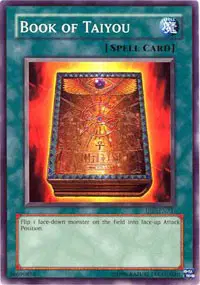 Book of Taiyou