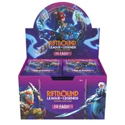 Unleashed Booster Box