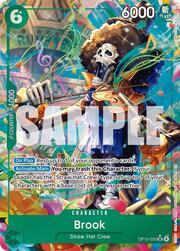 Brook