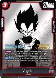 Vegeta