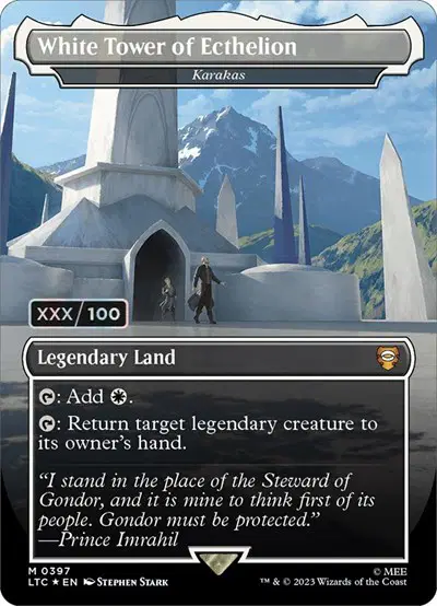 Karakas
