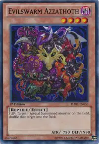 Evilswarm Azzathoth