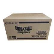 Wish For Shenron Booster Box Case