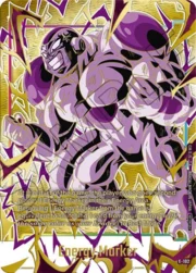 "Frieza" Energy Marker