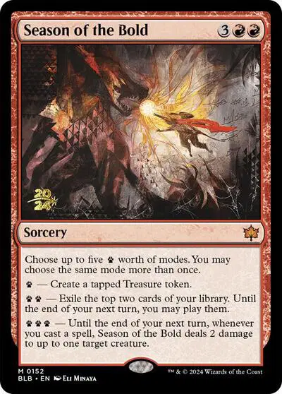 Festival of Embers